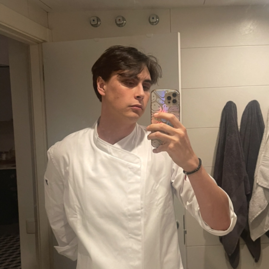 Photo from chef Diego Diego