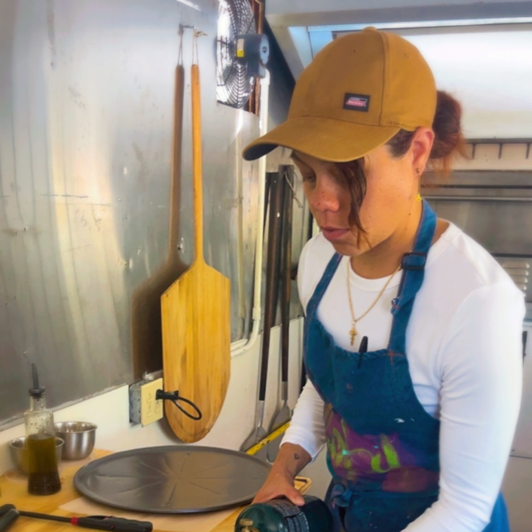 Photo from chef Wyllmarix Cruz Rodriguez Wylla