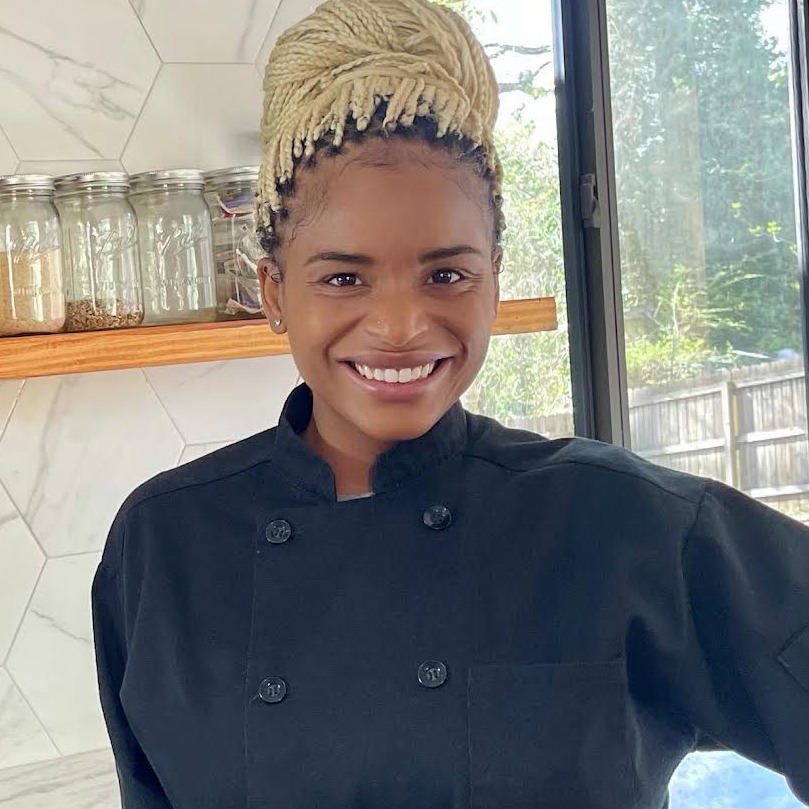 Photo from chef Alice Thomas