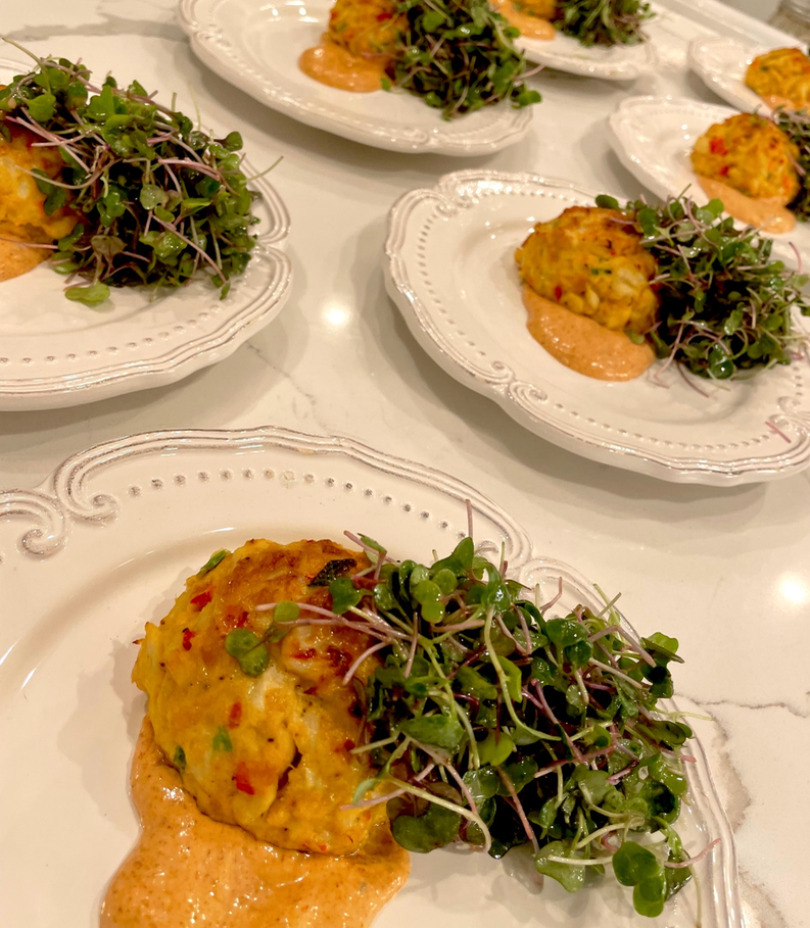 Elevated Gourmet Fan Favs
