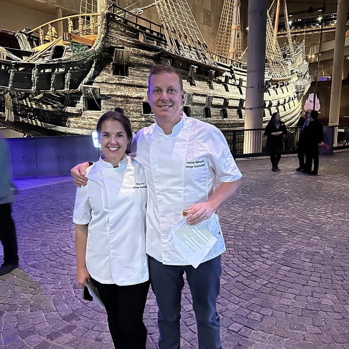 Foto från Andreas Malmqvist