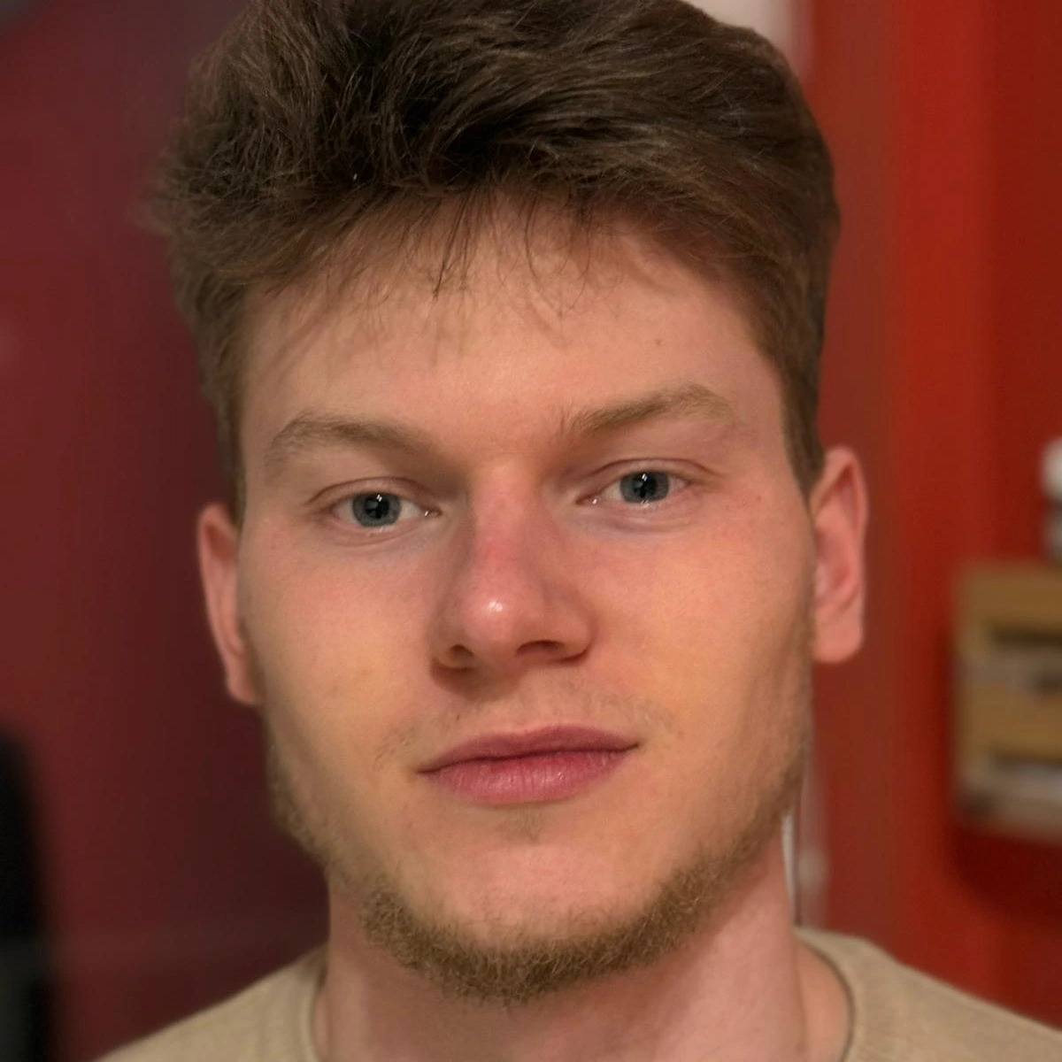 Photo de Kalan Masquelier