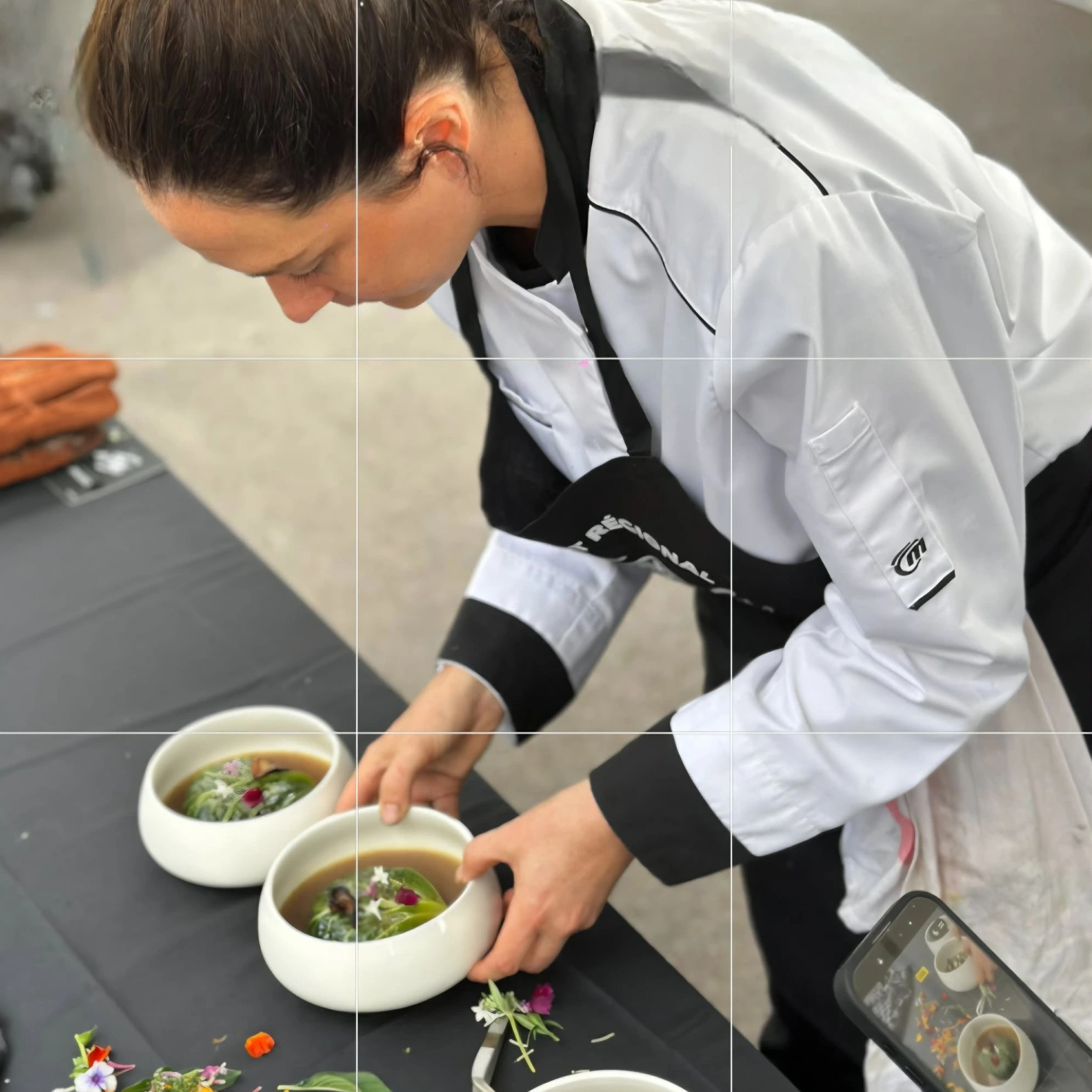 Photo de Anais Lerouge