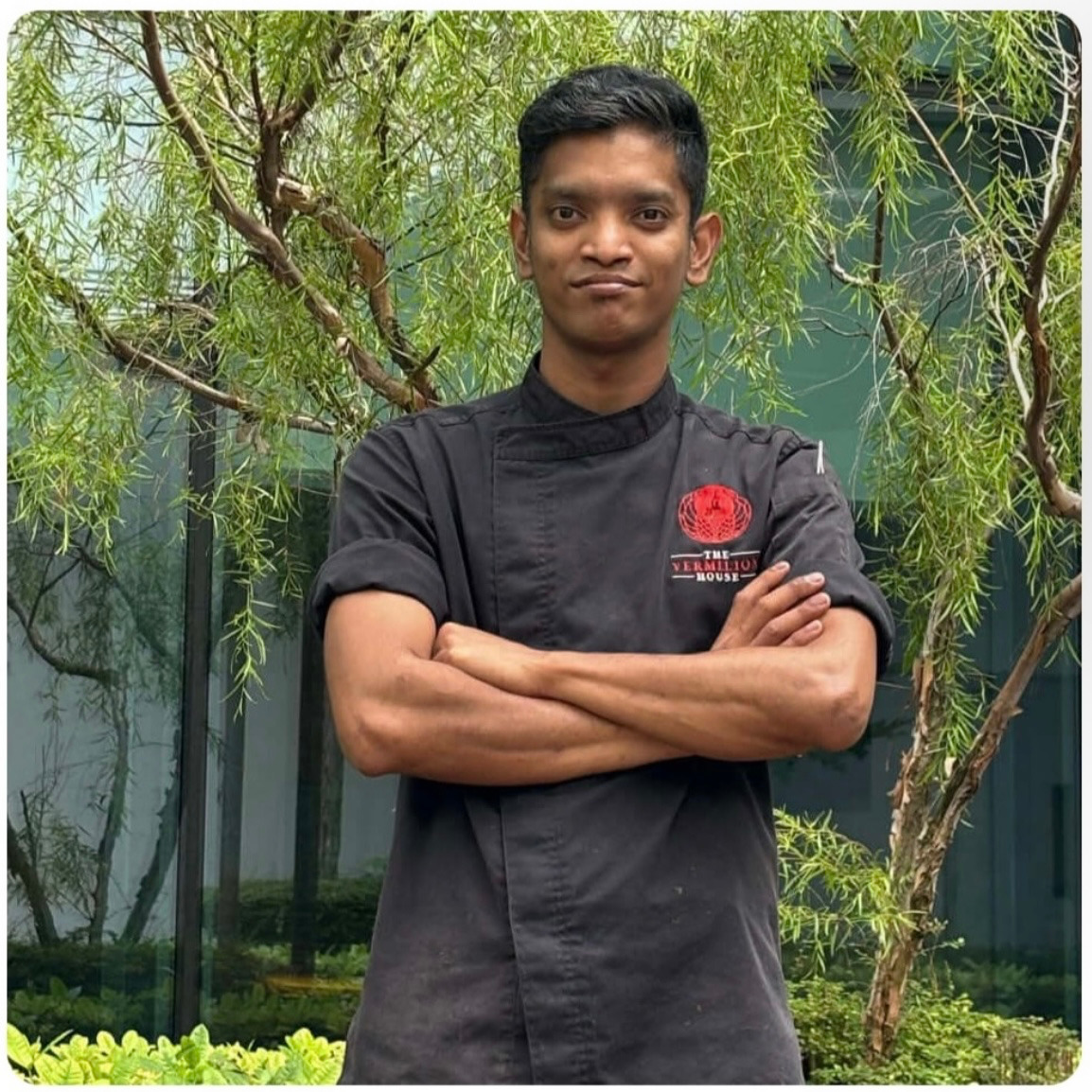 Photo from chef Faruq Anwar