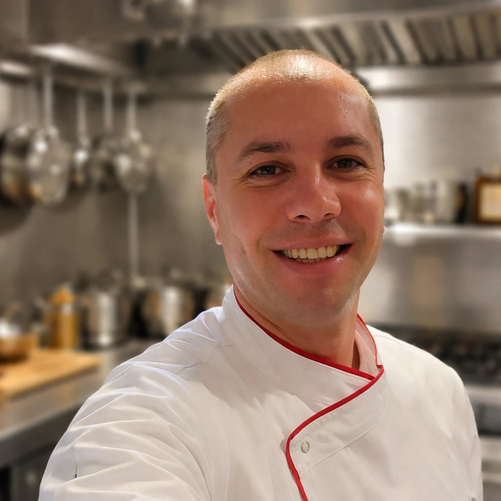 Photo from chef Milcică Cosmin Adrian