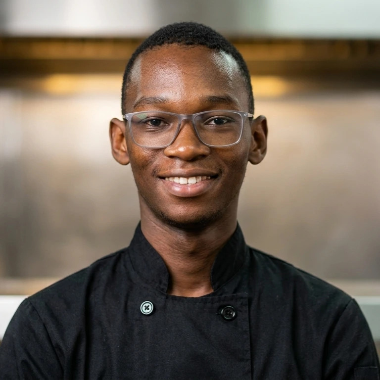 Photo from chef Martin T Martin T