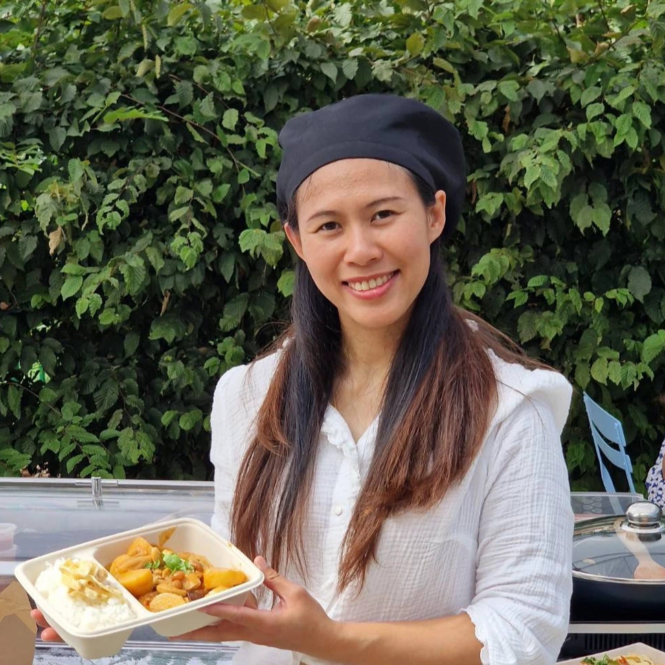 Photo from chef Sirinart Sirinart