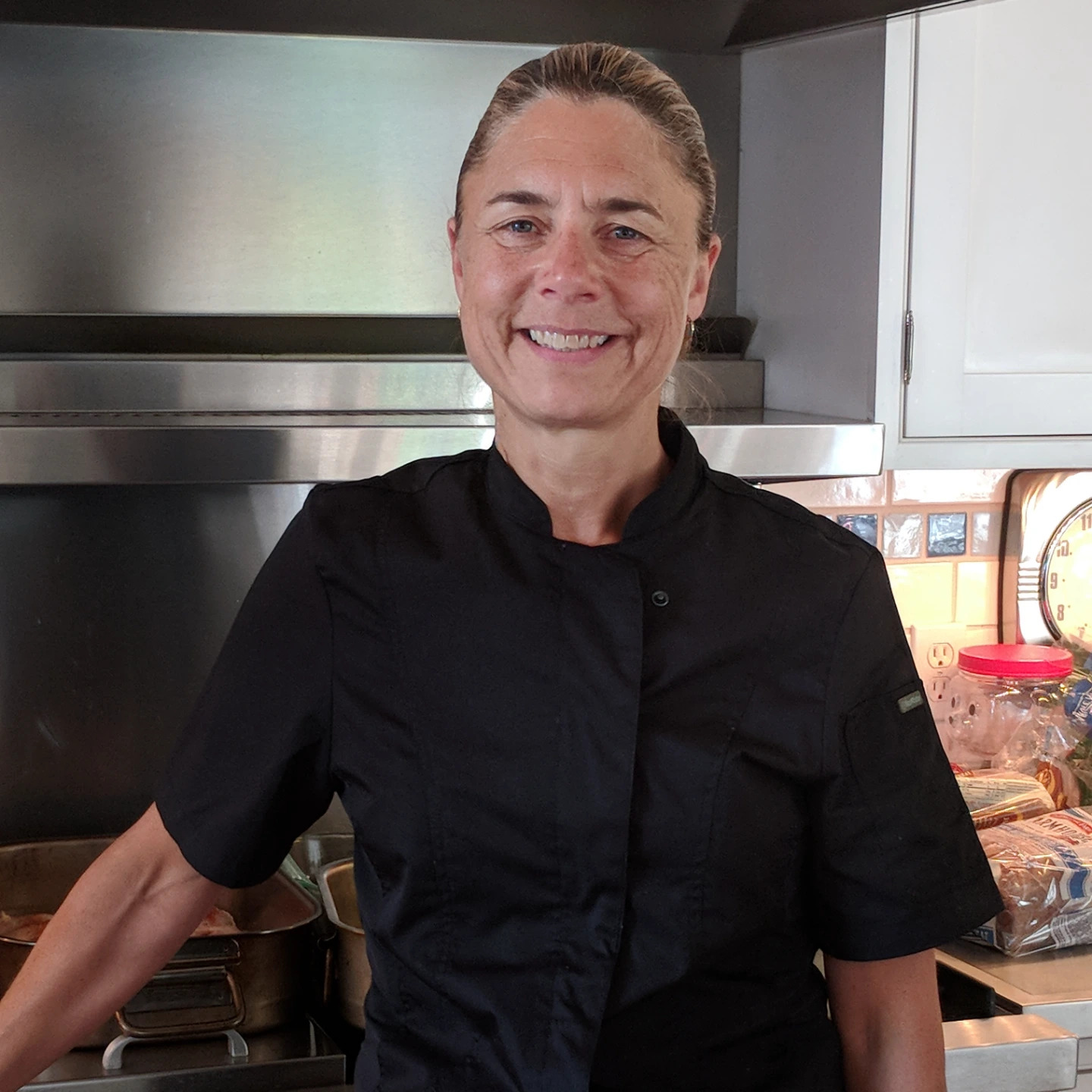 Photo from chef Kathleen L Ploeger