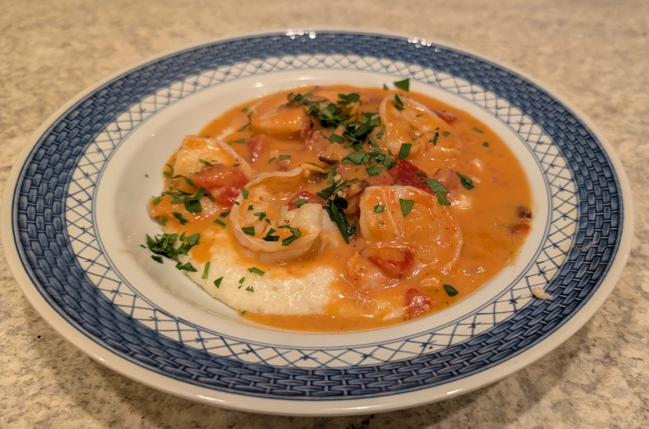 Shrimp & grits.jpg Shrimp & grits.jpg