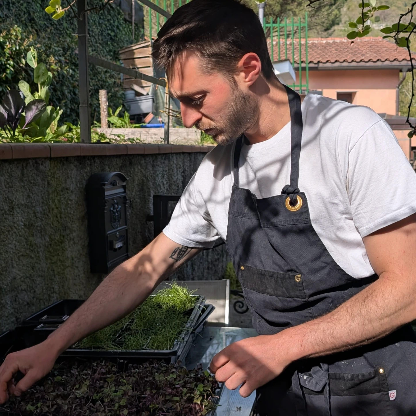 Foto di Giordano Nicolini