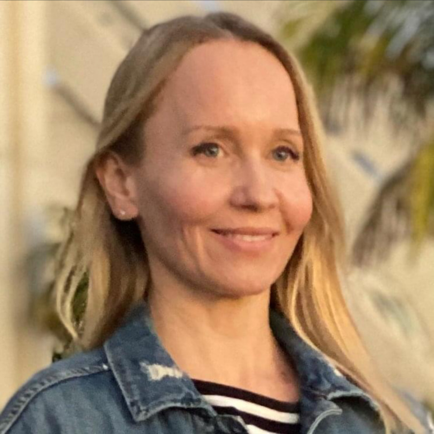 Photo from chef Oksana Thomas