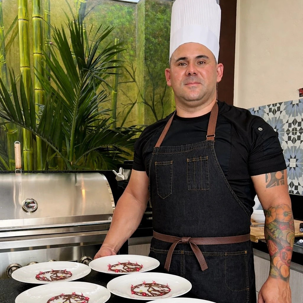 Foto de Kenny Jose Villalobos Rojas