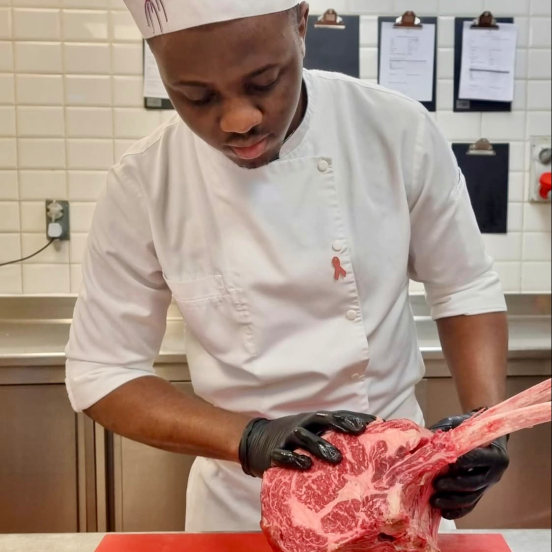 Photo from chef Collen Collen