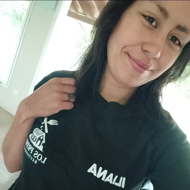 Foto de Iliana Marlen Achucarro Santacruz