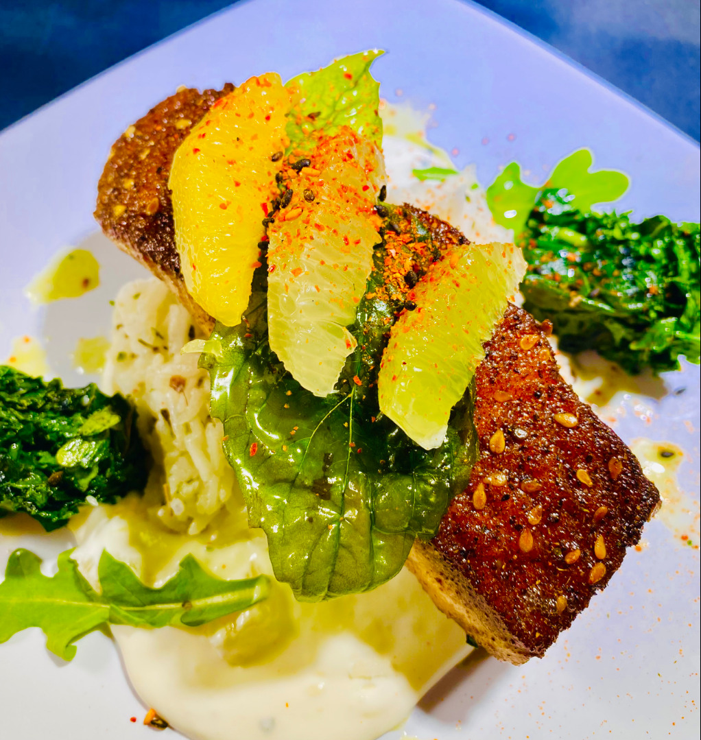 Essence of Cuisine