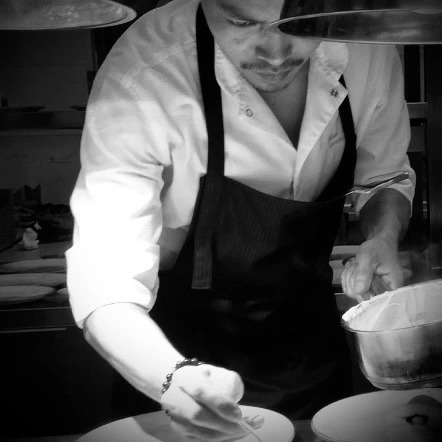 Photo from chef Htun Htun Naing