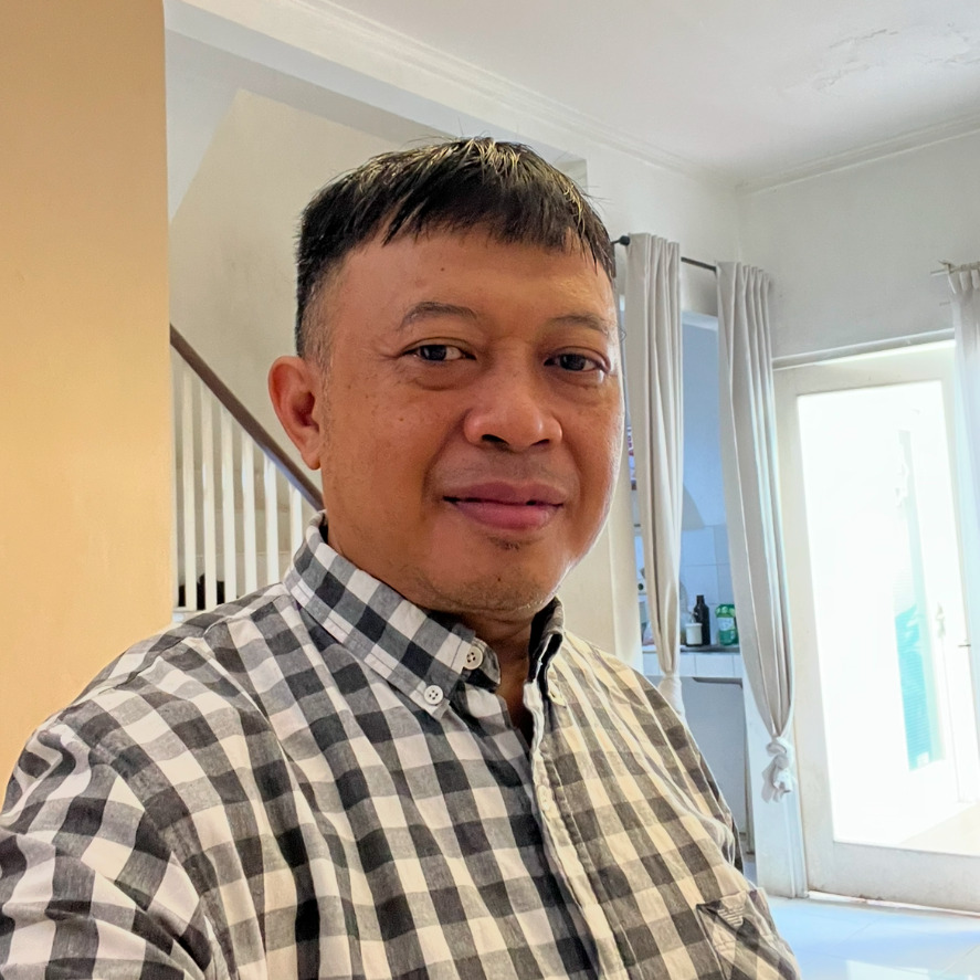 Photo from chef Iman Permana