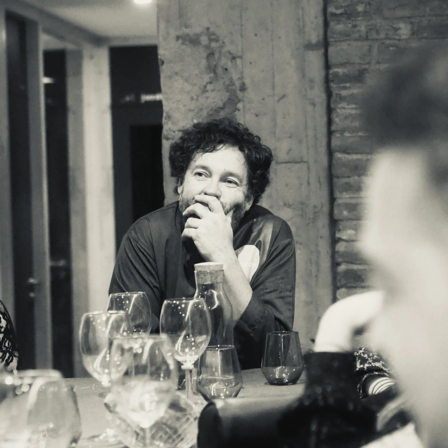 Foto de Markos Garcia