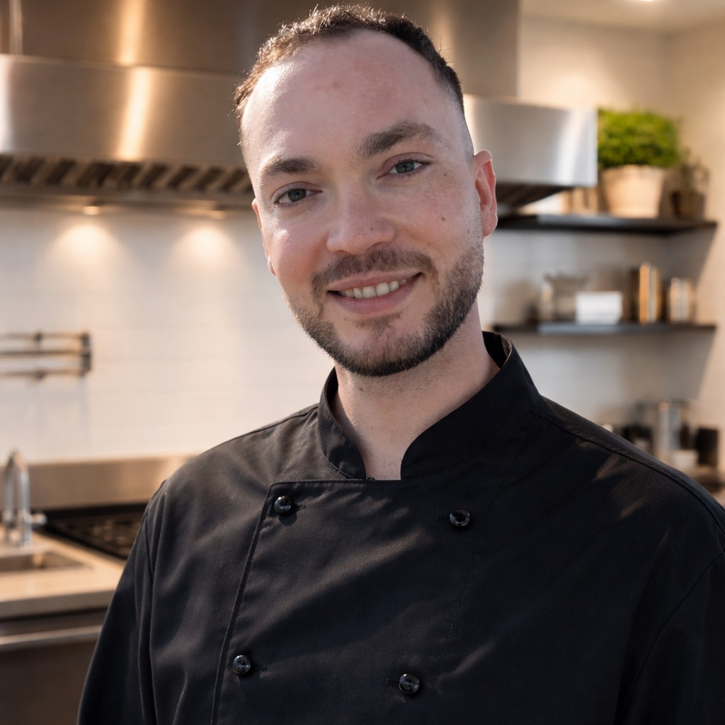 Photo from chef Domenico Vitale