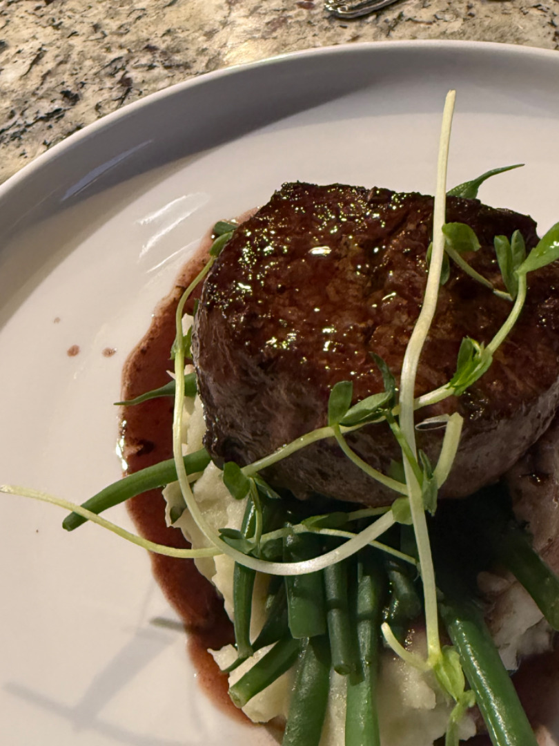 Surf and Turf