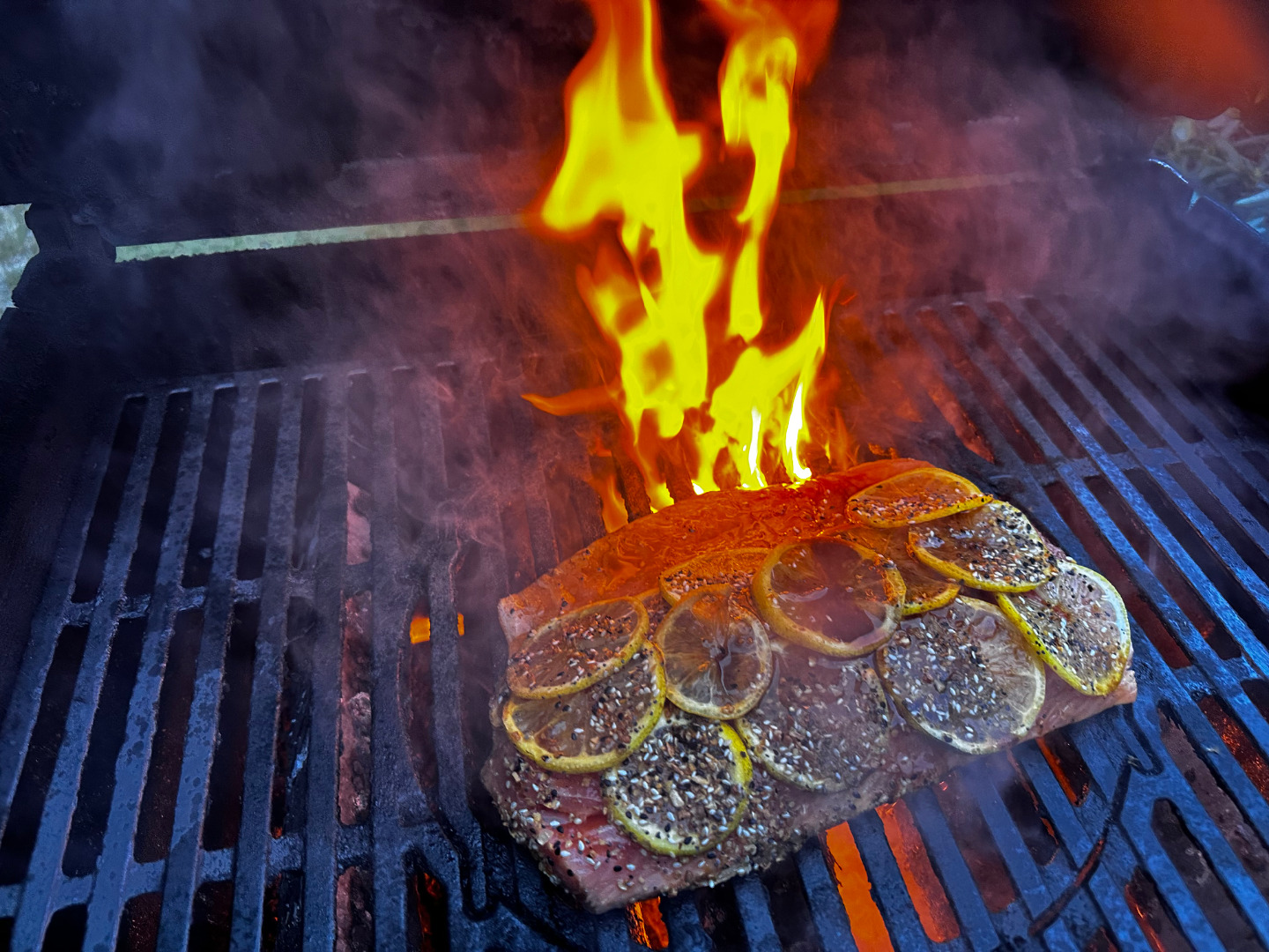 Celebration Barbeque