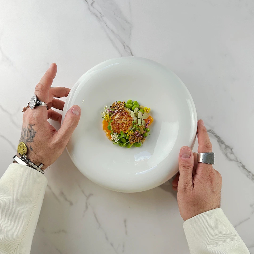 Luxury Italian Experience