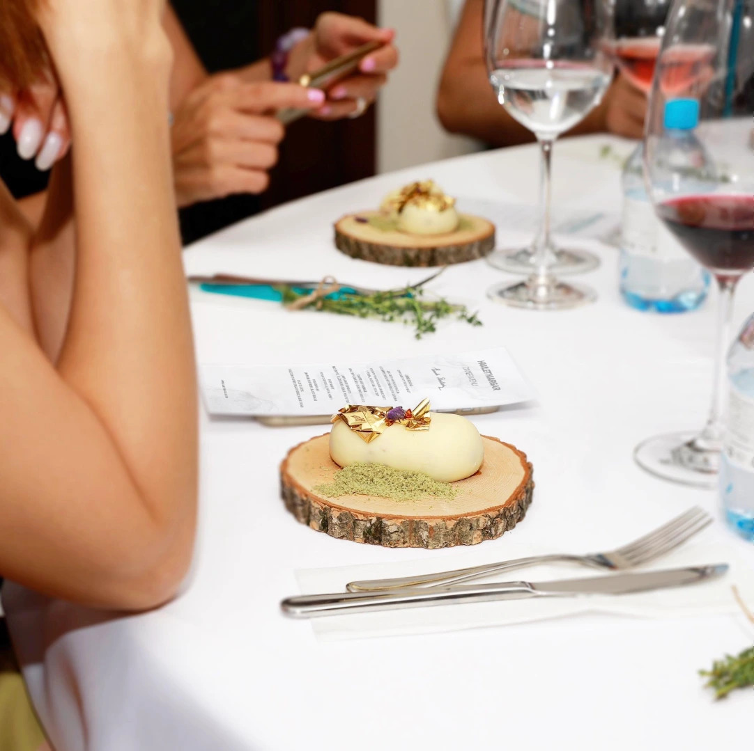 French Prestige Dining