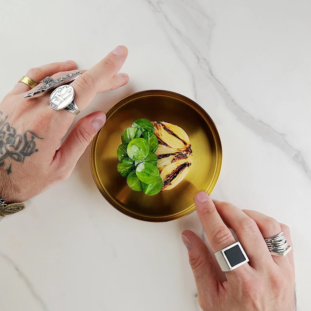 Mediterranean Everyday Dining