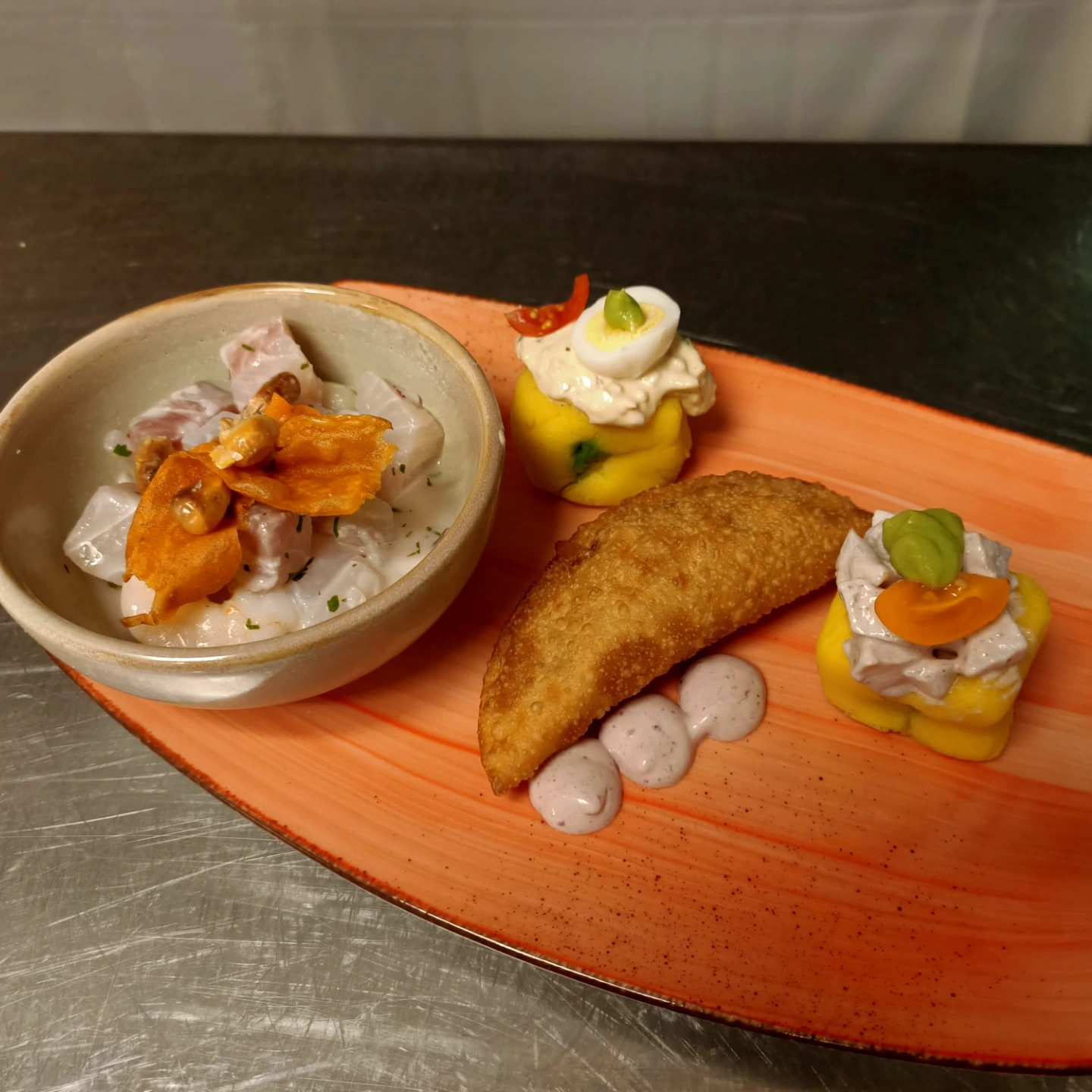 Foto de Marco Romero