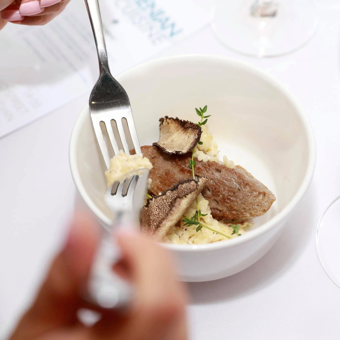 Mediterranean Exclusive Experience