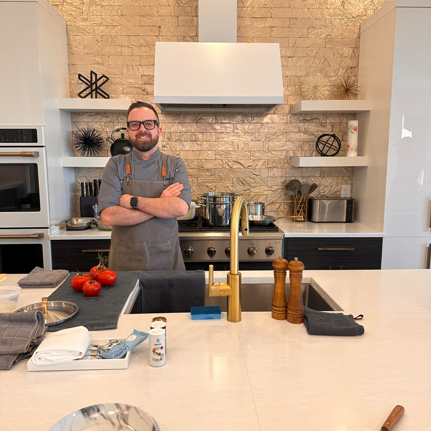 Photo from chef Alex Chef Alex