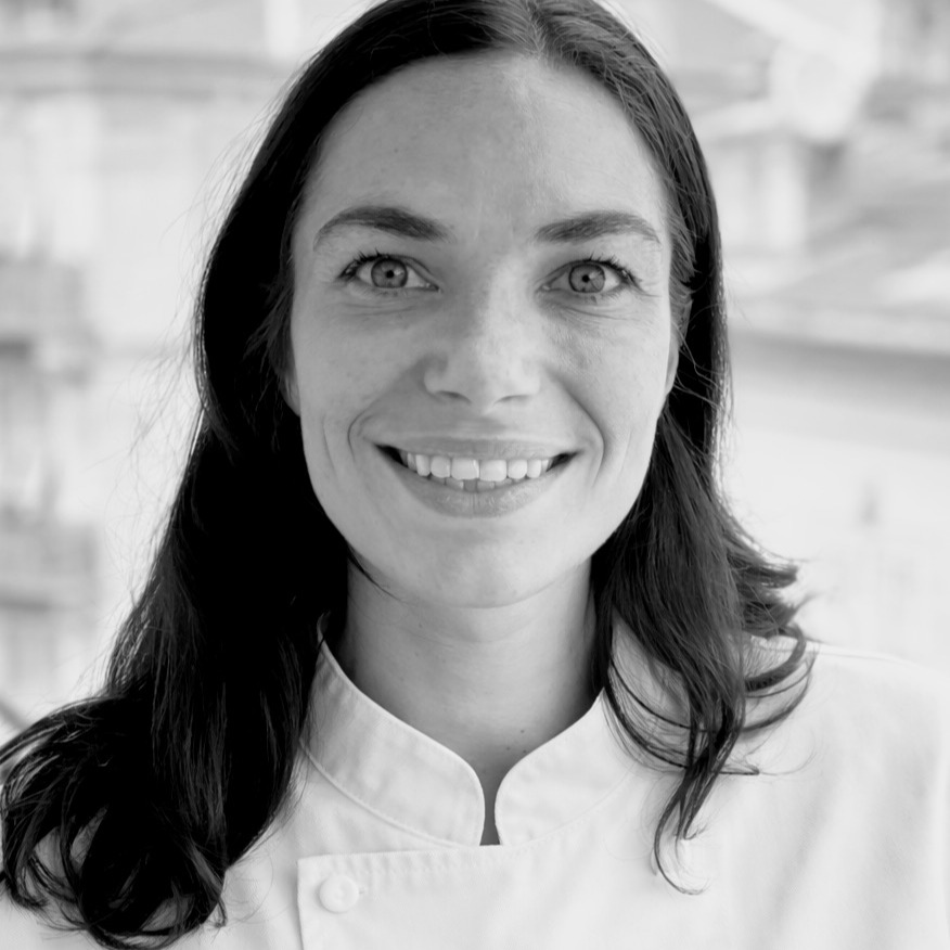 Photo from chef Leah Gallichan