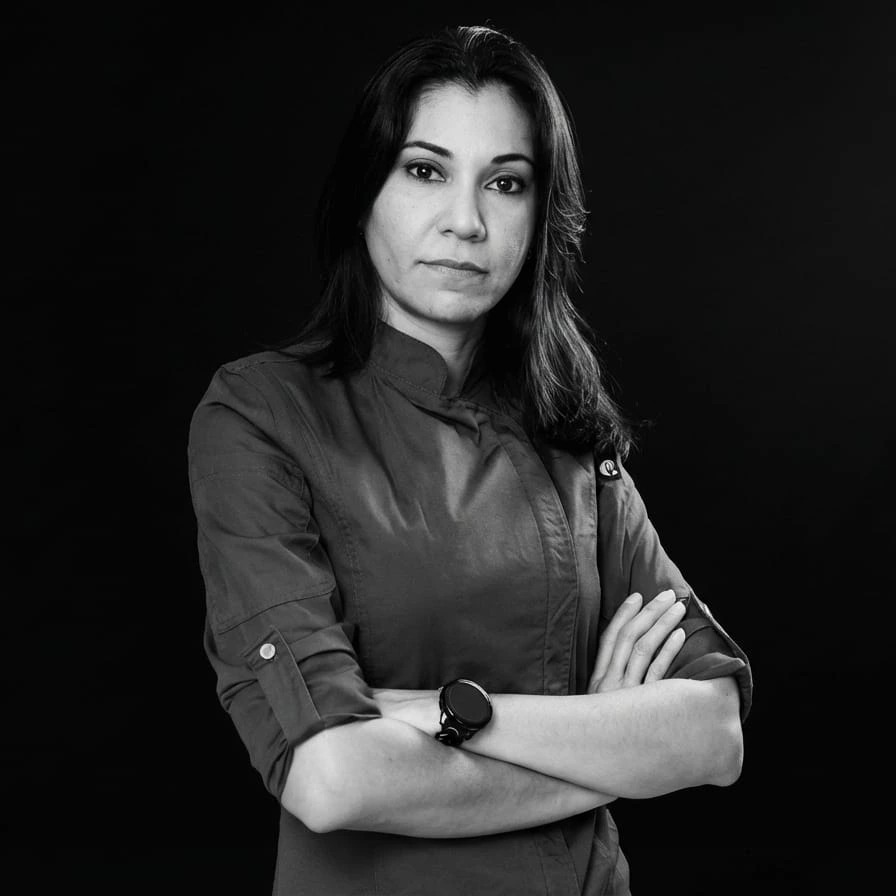 Photo from chef Marjorie Leon