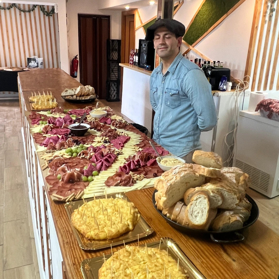 Foto de Manuel Peleretegui Ayelen