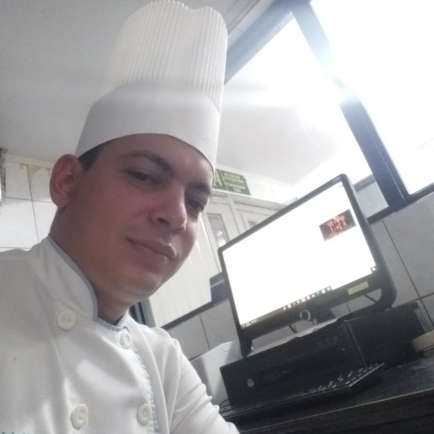 Foto de Bismarck Herrera Rodríguez