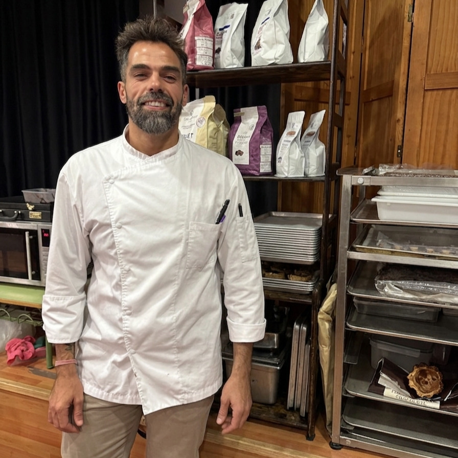 Foto de Vicente Dominguez Perez