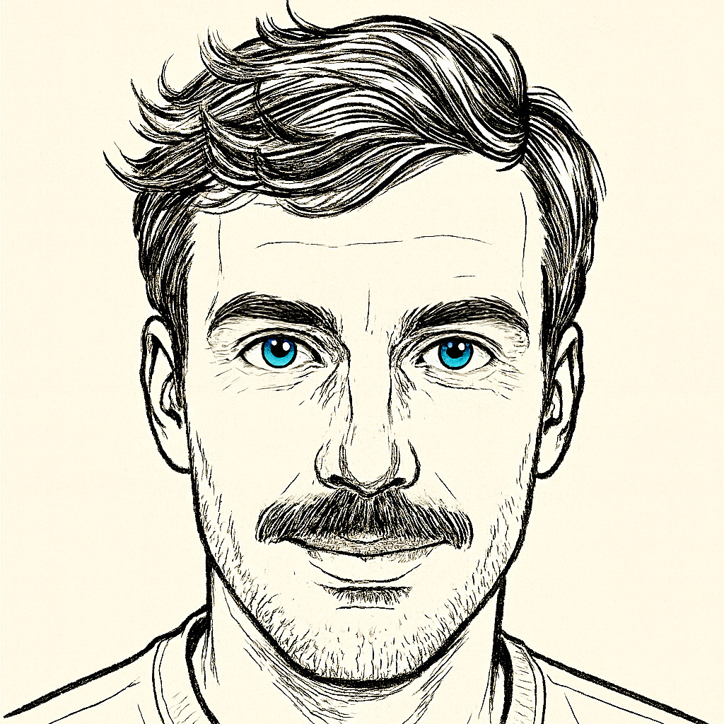 Photo de Benjamin Benjamin