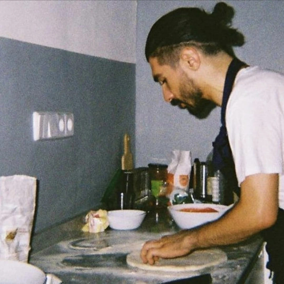 Foto de Simone Capozzo