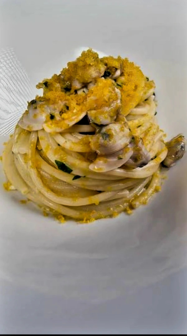 Dal mare alla tavola