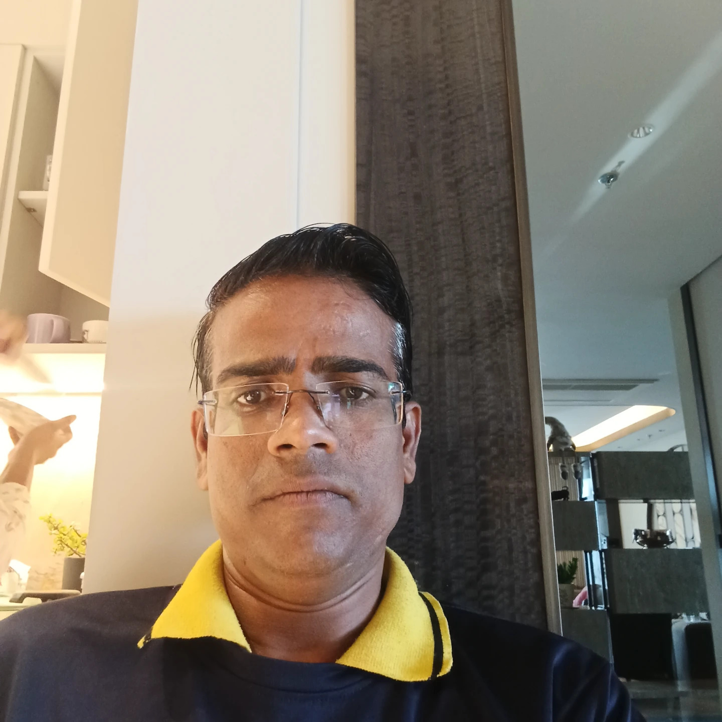 Photo from chef Mukesh Mathuri