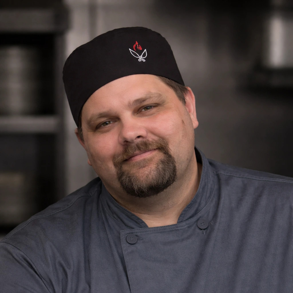 Photo from chef Nathaniel Bolt