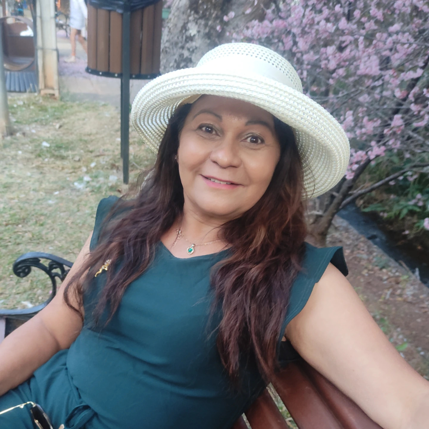 Foto de Francesca Casanova