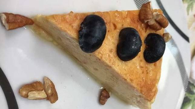 Menú especial 1