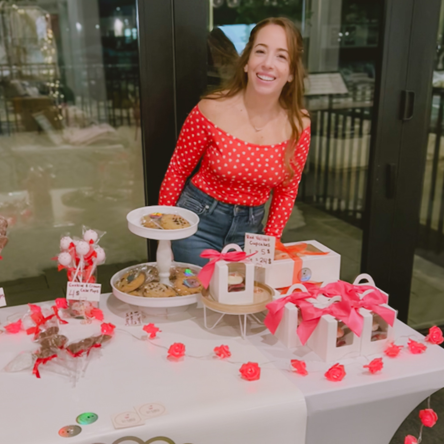 Photo from chef Rosemarie Brown