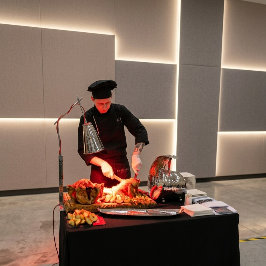 Photo of Val Melnychenko