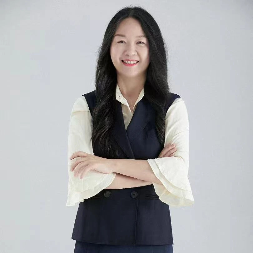 Linda Huang-Cupertino