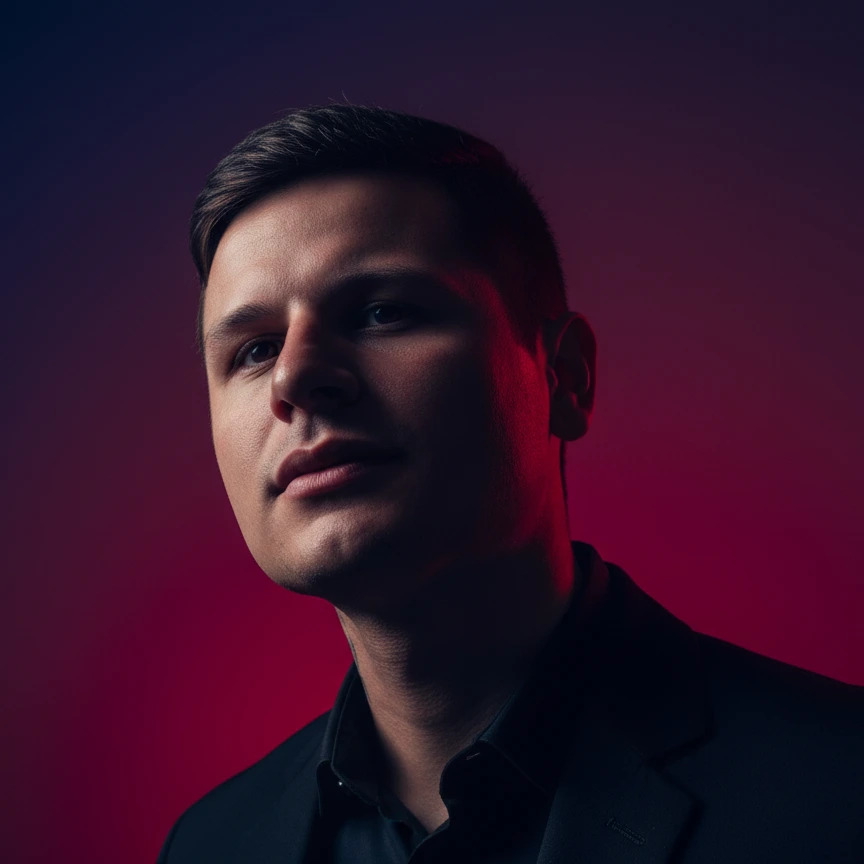 Foto de Rafael Salamanca