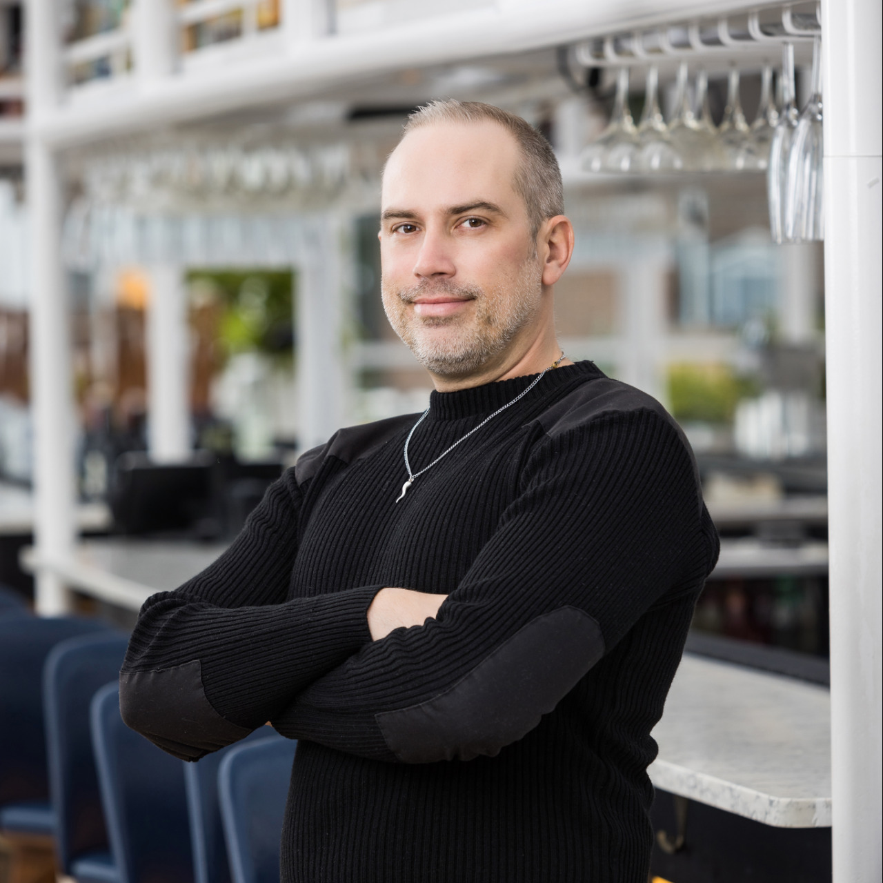 Photo from chef Christopher Ginther