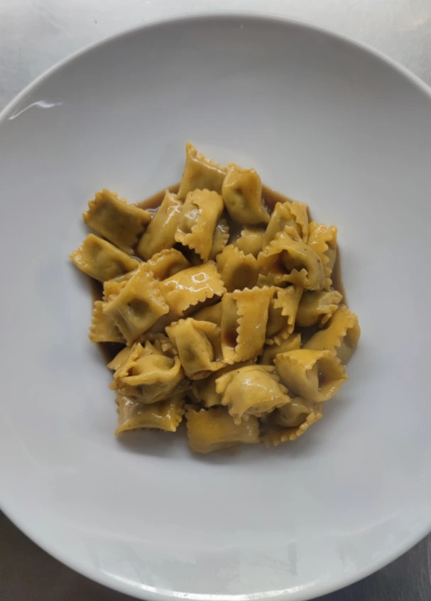 Piemonte a tavola