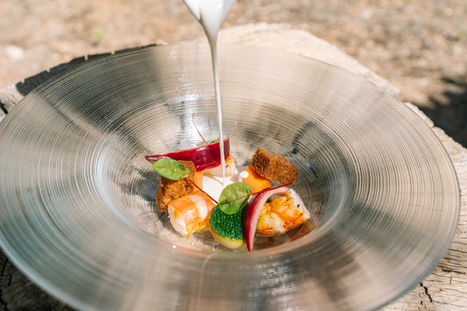 Gastro 4-course